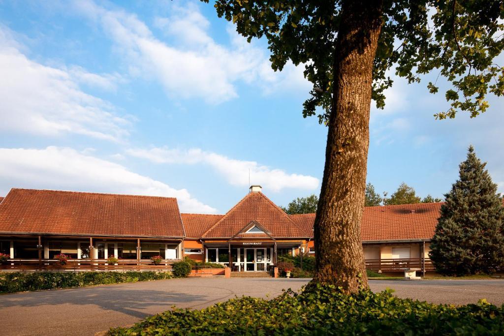 Hotel De La Vallée Noble Soultzmatt Exterior foto